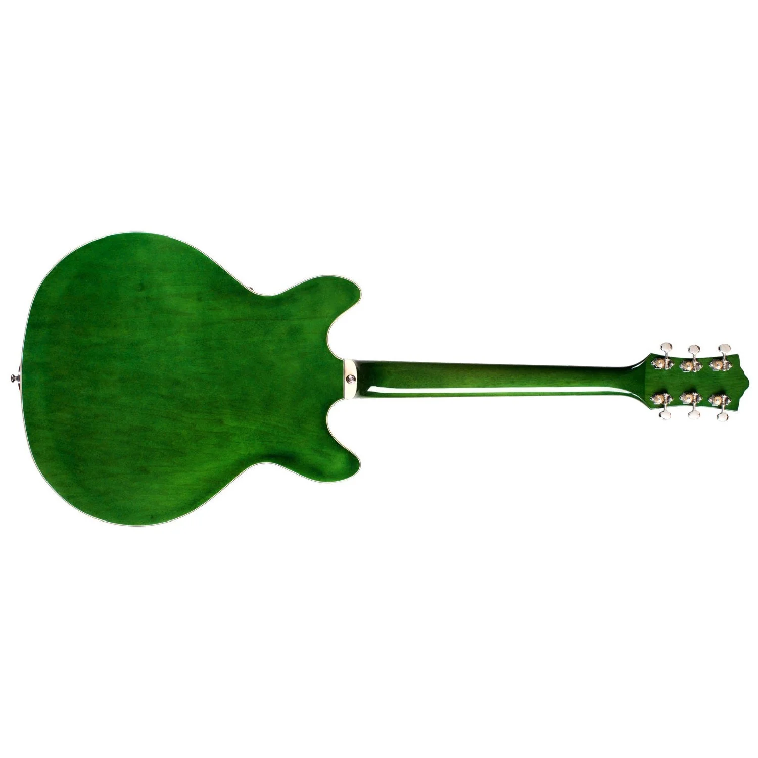 Guild - Starfire I DC in Emerald Green 379-1915-856 - Image 2