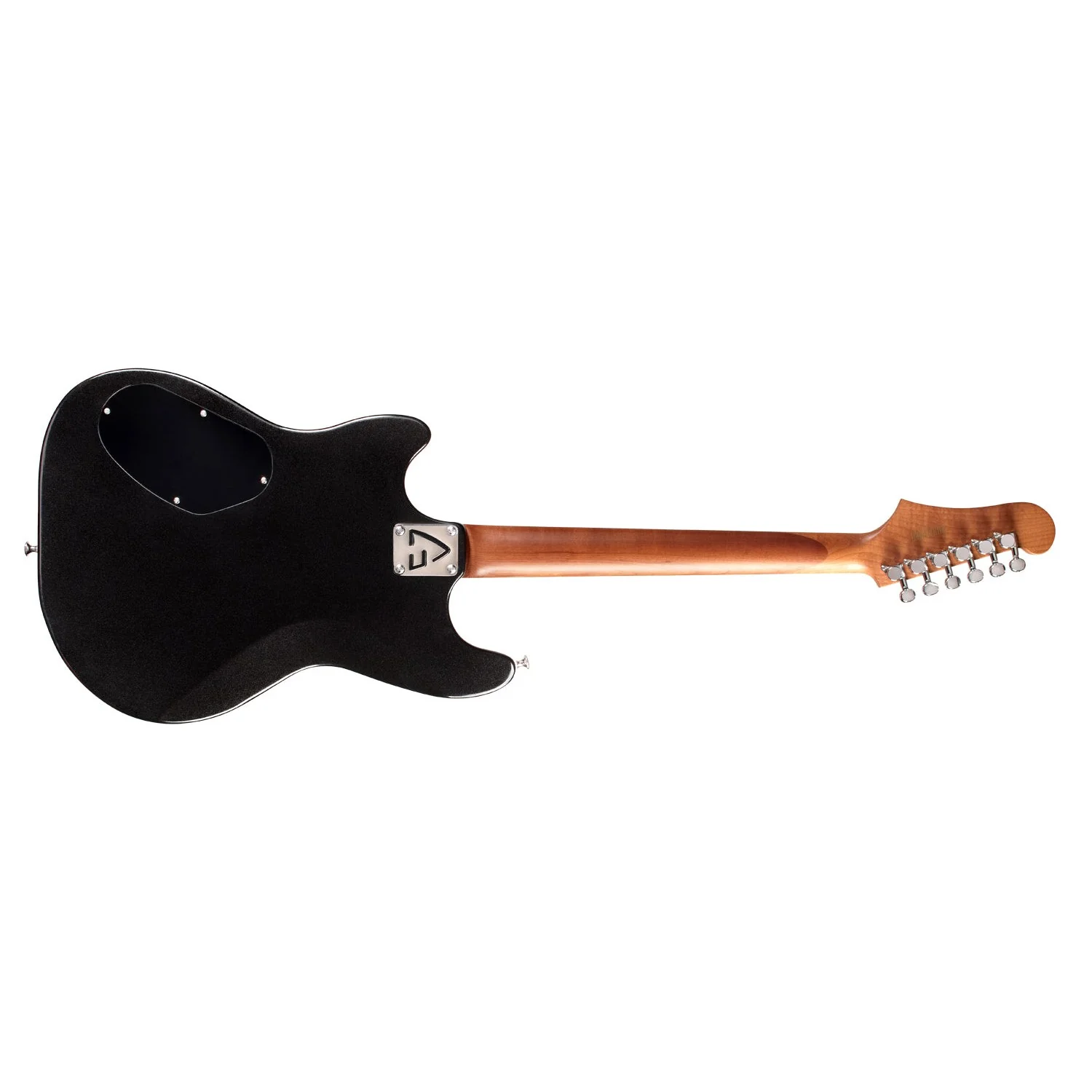 Guild - Surfliner Deluxe - Black Metallic - Image 2