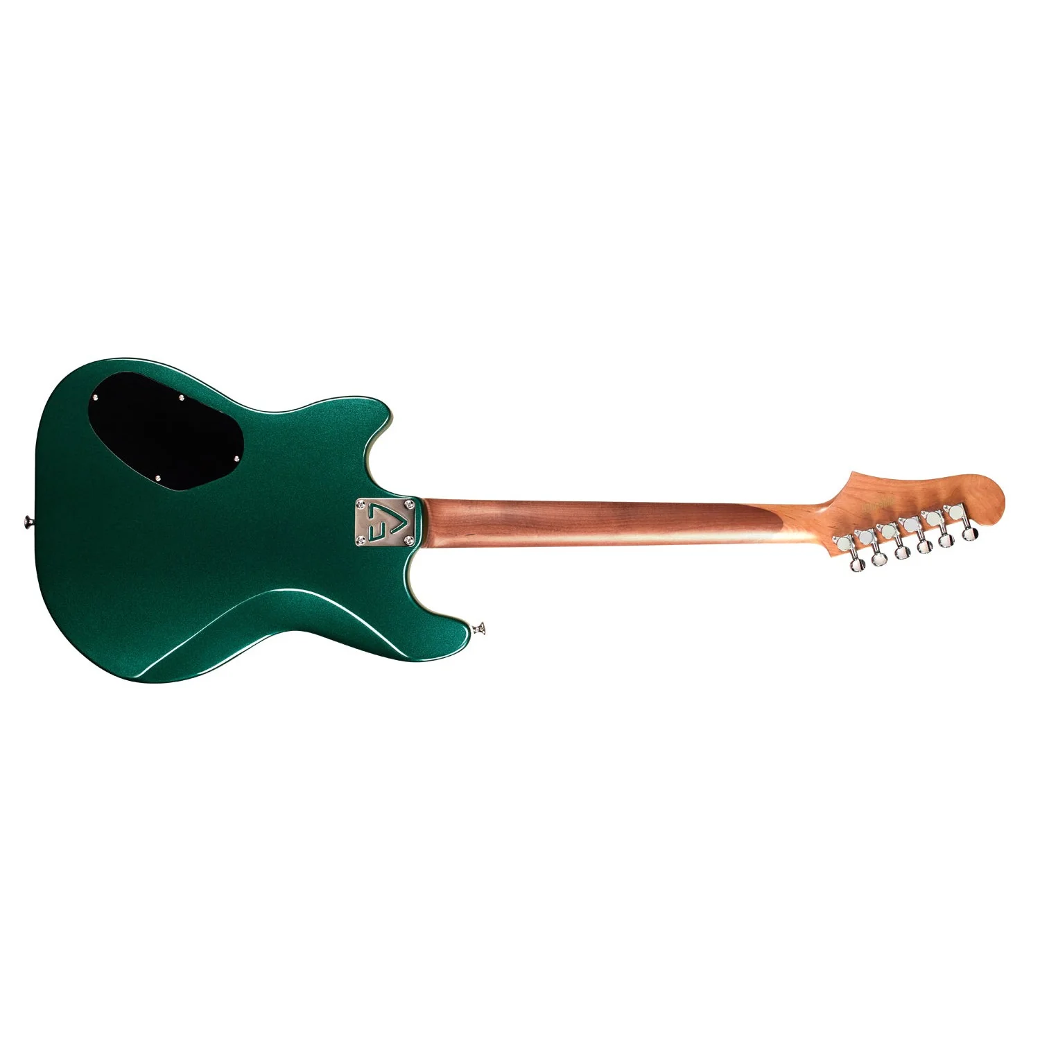 Guild - Surfliner Deluxe - Evergreen Metallic - Image 2