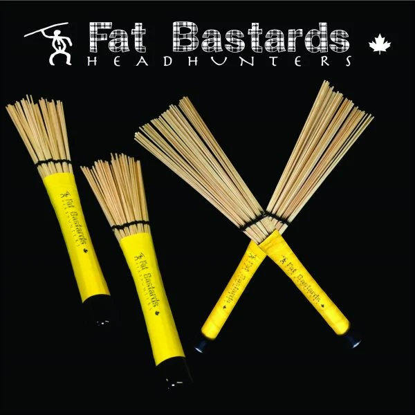 Headhunters - Fat Bastards