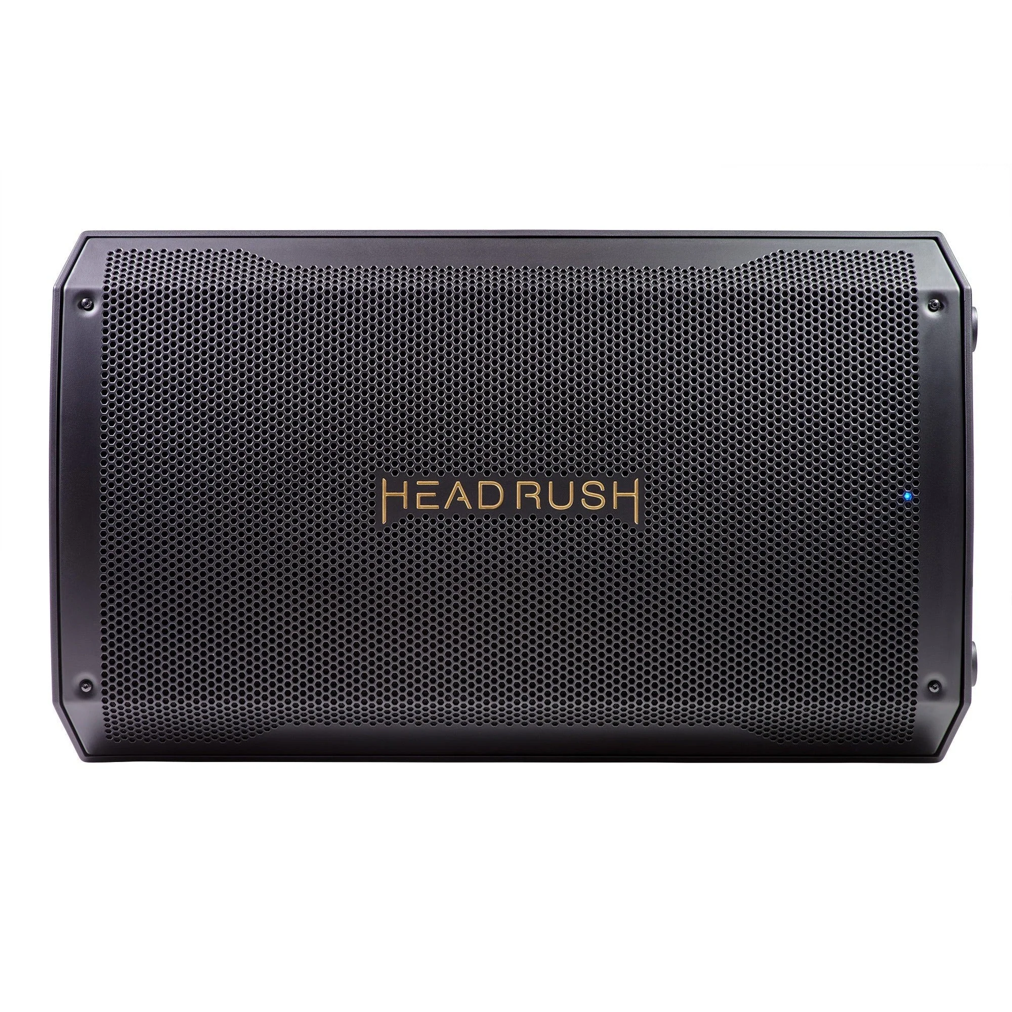 HeadRush - FRFR-112® MKII - Full-Range Flat-Response Cabinet for Guitar & Bass – With Bluetooth®