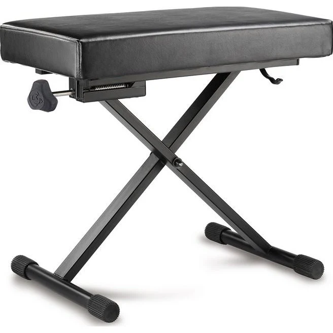 Hercules Stands - KB 200B keyboard bench - Image 2