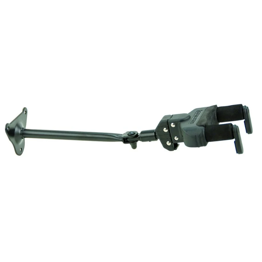 Hercules Stands - Wallmount stand with long arm GSP40WB