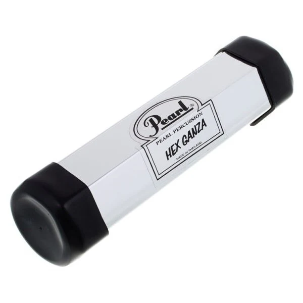 Pearl - Hex Ganza Shaker - Long PGA-32