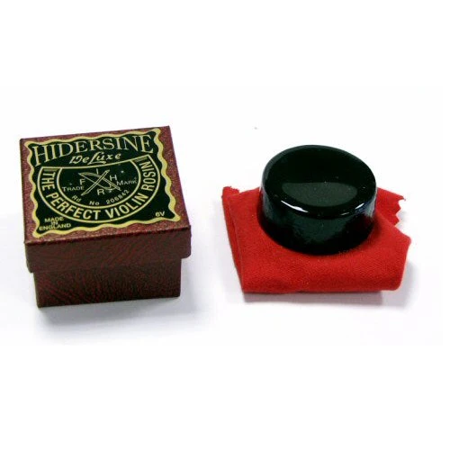 Hidersine - 6V Rosin for Violin