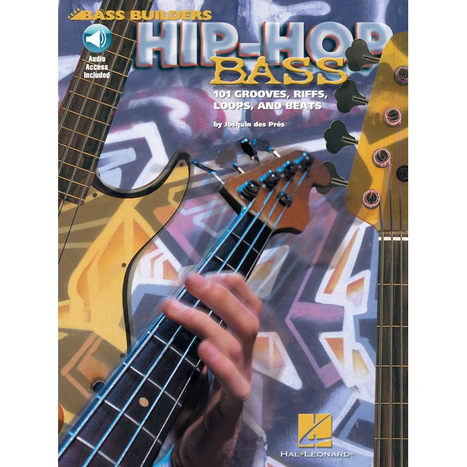 Hip-Hop Bass