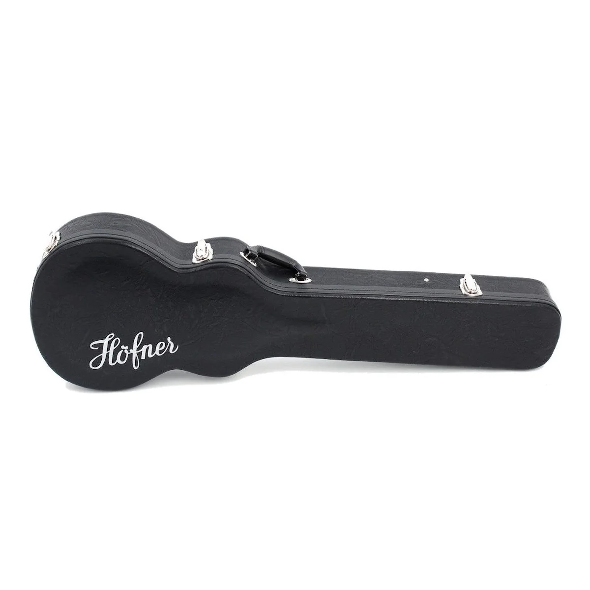 Hofner - Hofner CGC-CB Black Hardshell Case