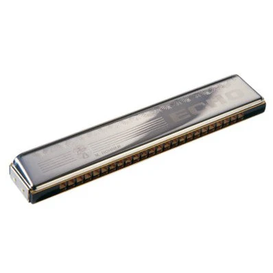 Hohner - Echo 48 Tremolo C 2509