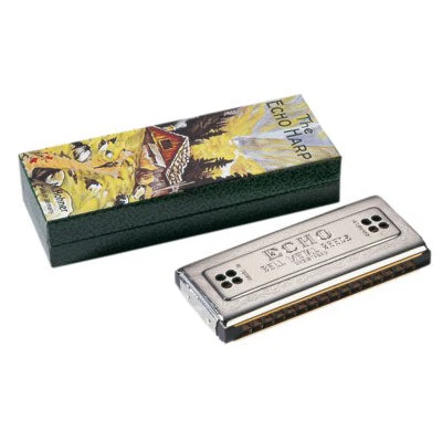 Hohner - Echo GC 54