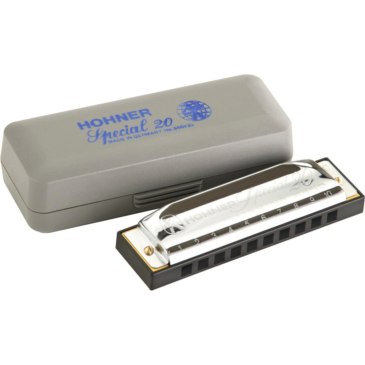 Hohner – Special 20 C 560
