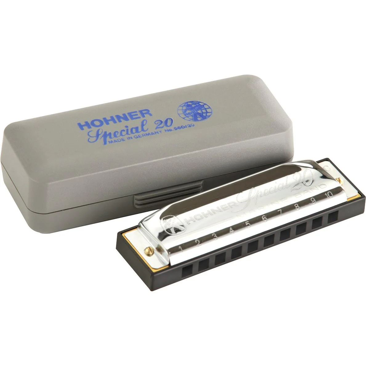 Hohner - Special 20 F# 560
