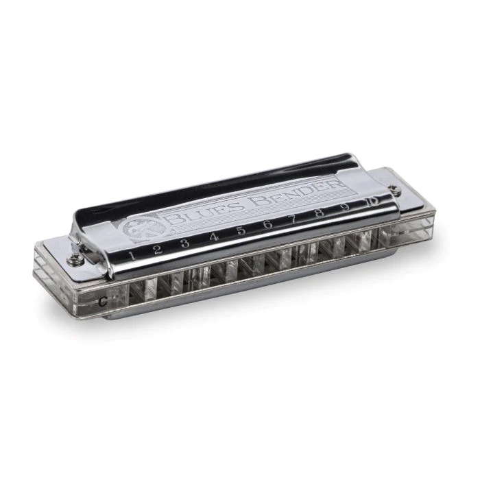 Hohner - The Blues Enthusiast Key of G