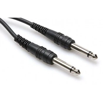 Hosa - CPP-110 1/4-1/4 10'