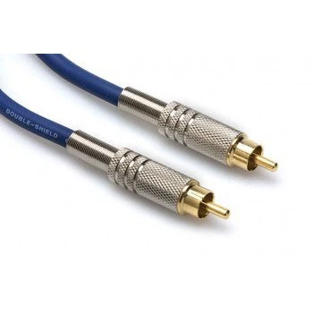 Hosa - DRA-502 S/PDIF 2M(6.6FT)