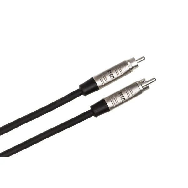 Hosa - Pro Unbalanced Interconnect REAN RCA to Same 20' - Image 2