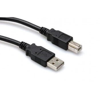 Hosa - USB-205AB 5'