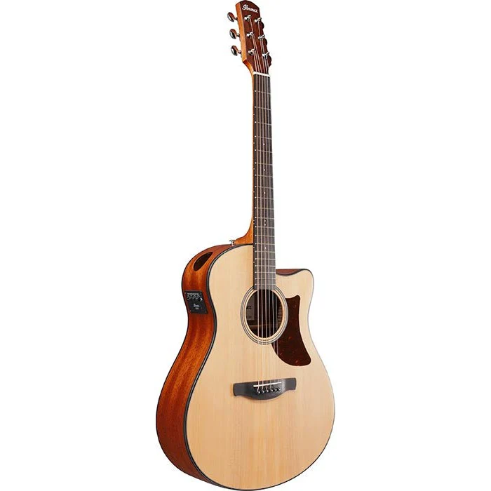 Ibanez - AAM50CE-OPN - Open Pore Natural - Image 3