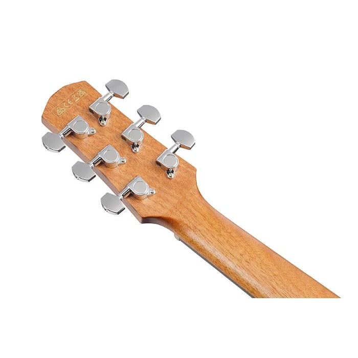 Ibanez - AAM50CE-OPN - Open Pore Natural - Image 5