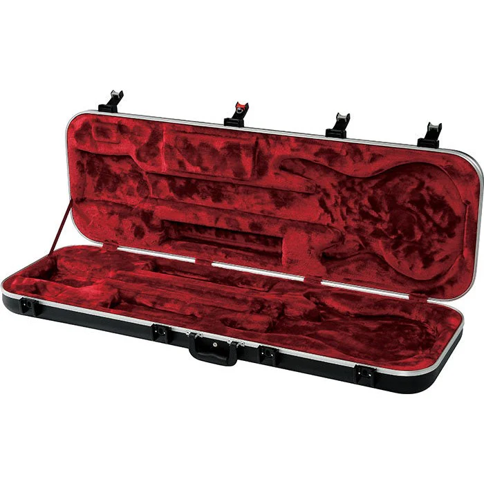 Ibanez - ABS Hardshell Case for Electric Bass - MB300C - Image 3