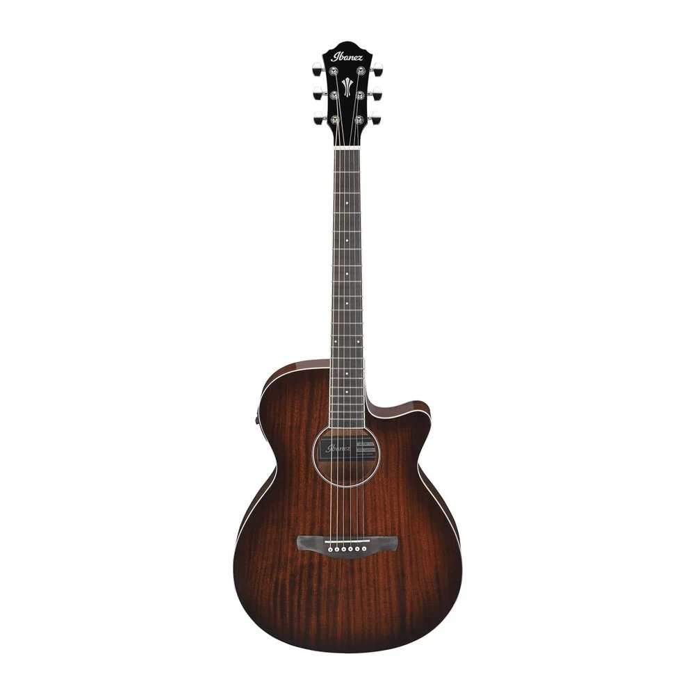 Ibanez - AEG7MH - VLS : Violin Sunburst