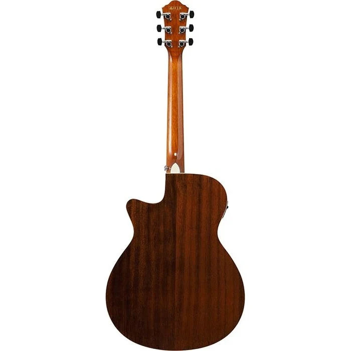 Ibanez - AEG7MH - VLS : Violin Sunburst - Image 2