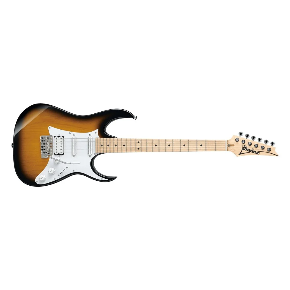 Ibanez - AT100CL - SB : Sunburst