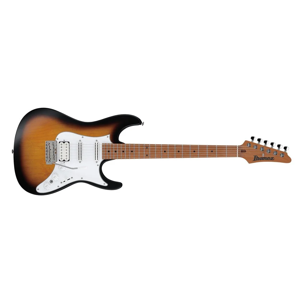 Ibanez - ATZ10P - STM : Sunburst Matte