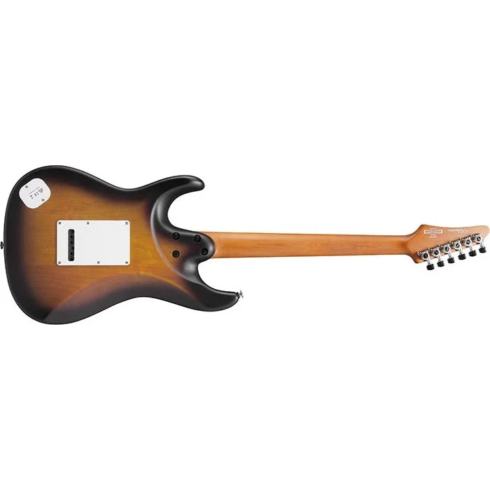Ibanez - ATZ10P - STM : Sunburst Matte - Image 2