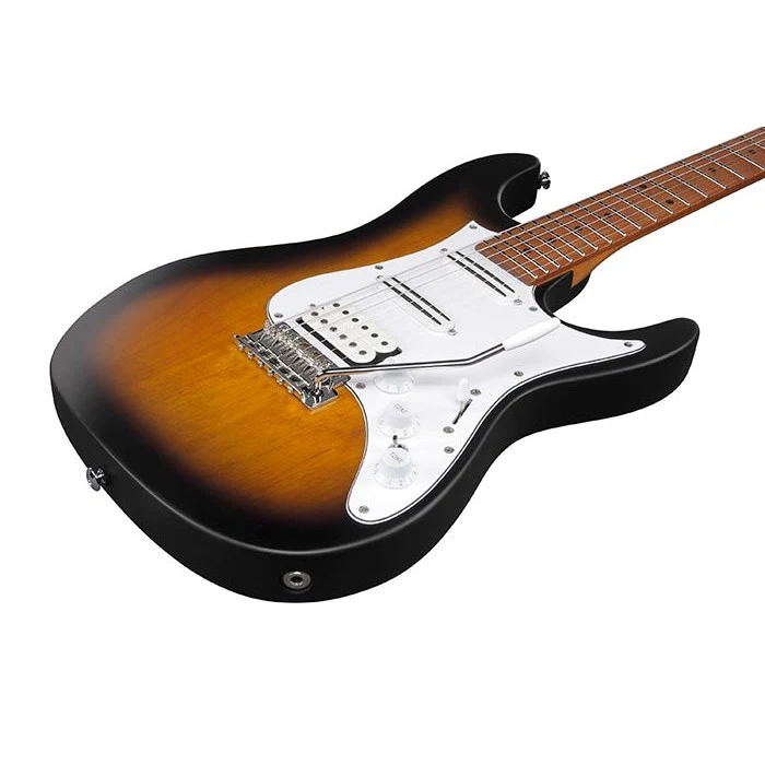Ibanez - ATZ10P - STM : Sunburst Matte - Image 3