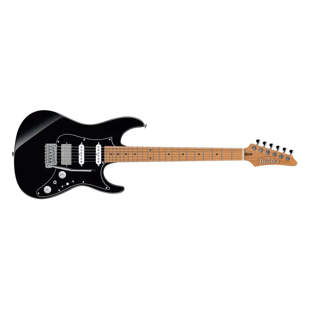 Ibanez - AZ2204B Prestige - BK : Black