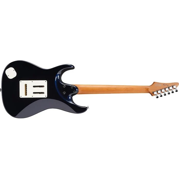 Ibanez - AZ2204NW Prestige - DTB : Dark Tide Blue - Image 2