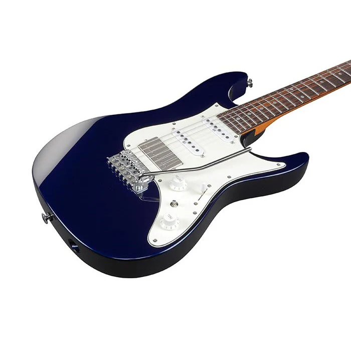 Ibanez - AZ2204NW Prestige - DTB : Dark Tide Blue - Image 3