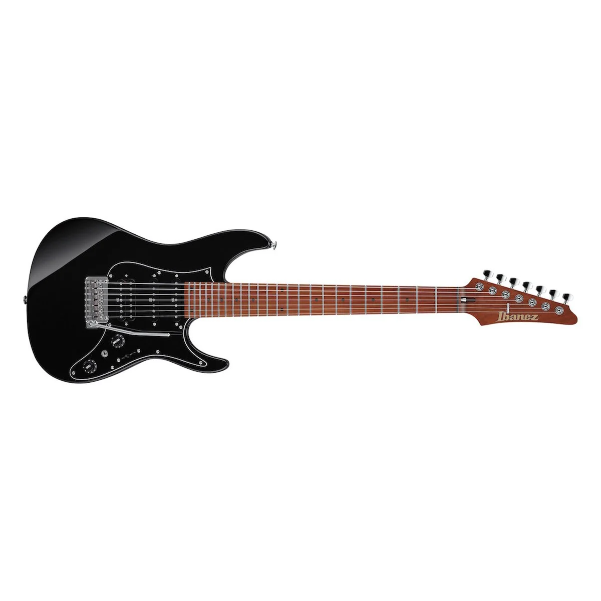 Ibanez - AZ24027TFF BK Black