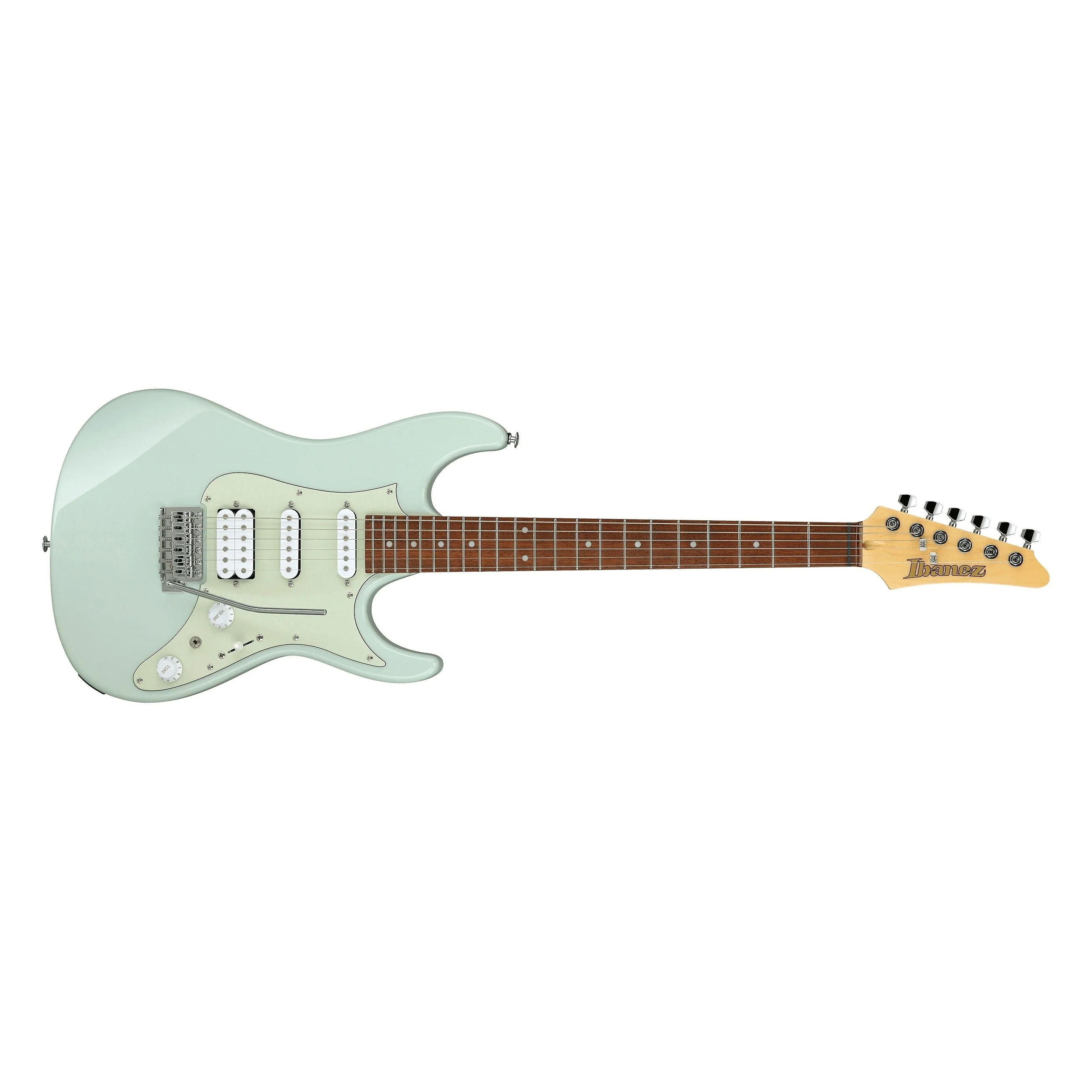 Ibanez - AZES40 Mint Green  AZES40MGR