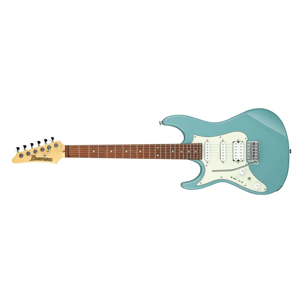 Ibanez - AZES40L - Left-Handed - PRB : Purist Blue