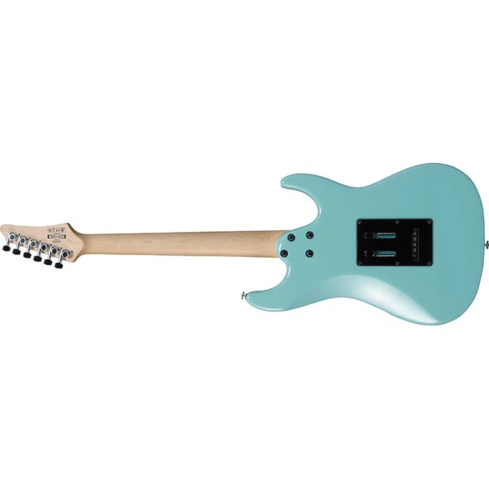 Ibanez - AZES40L - Left-Handed - PRB : Purist Blue - Image 2