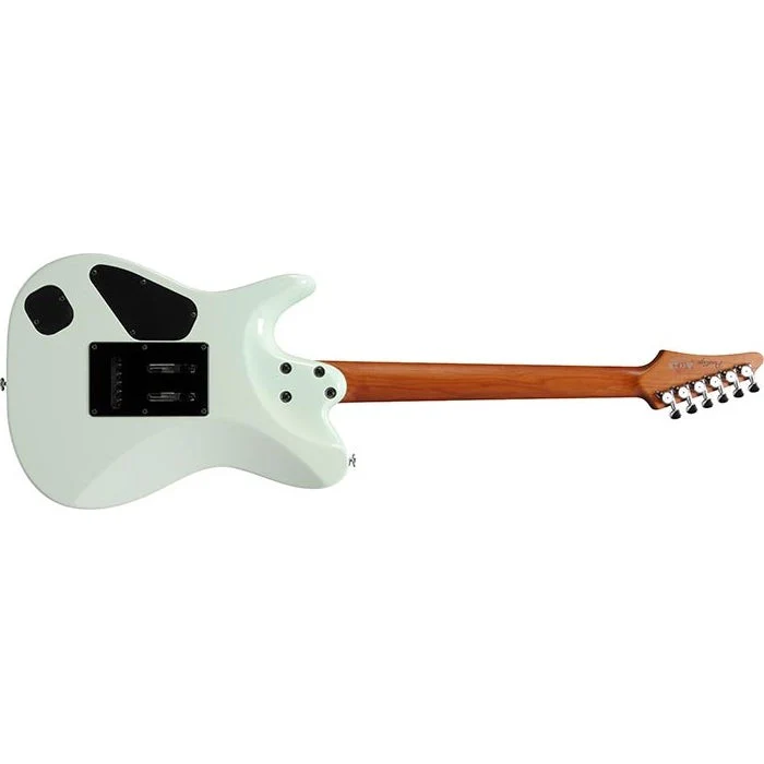 Ibanez - AZS2200 Prestige - MGR : Mint Green - Image 2