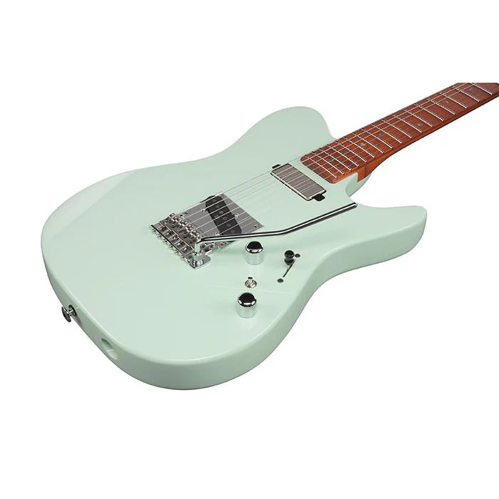 Ibanez - AZS2200 Prestige - MGR : Mint Green - Image 3