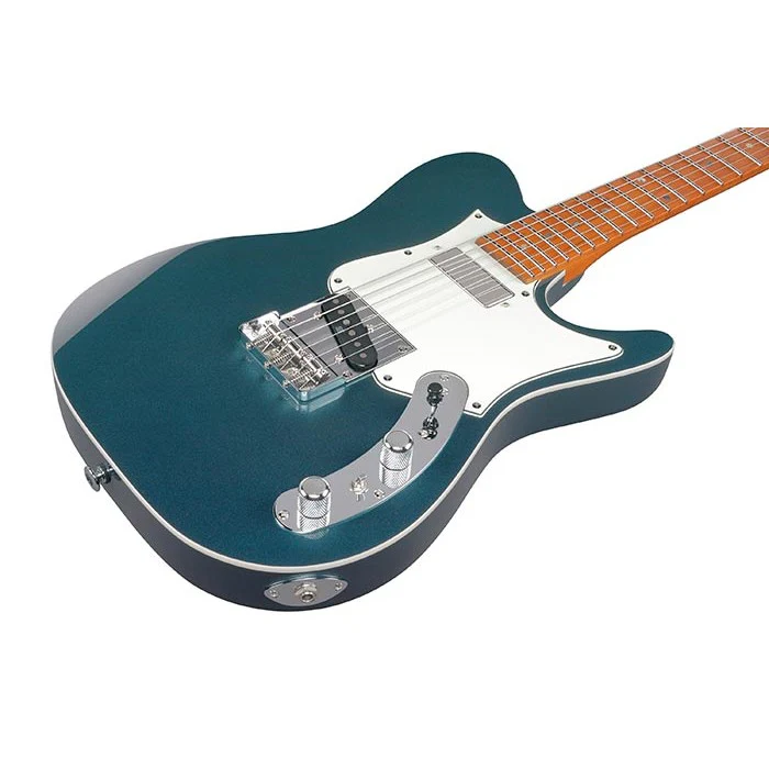 Ibanez - AZS2209 Prestige - ATQ : Antique Turquoise - Image 3