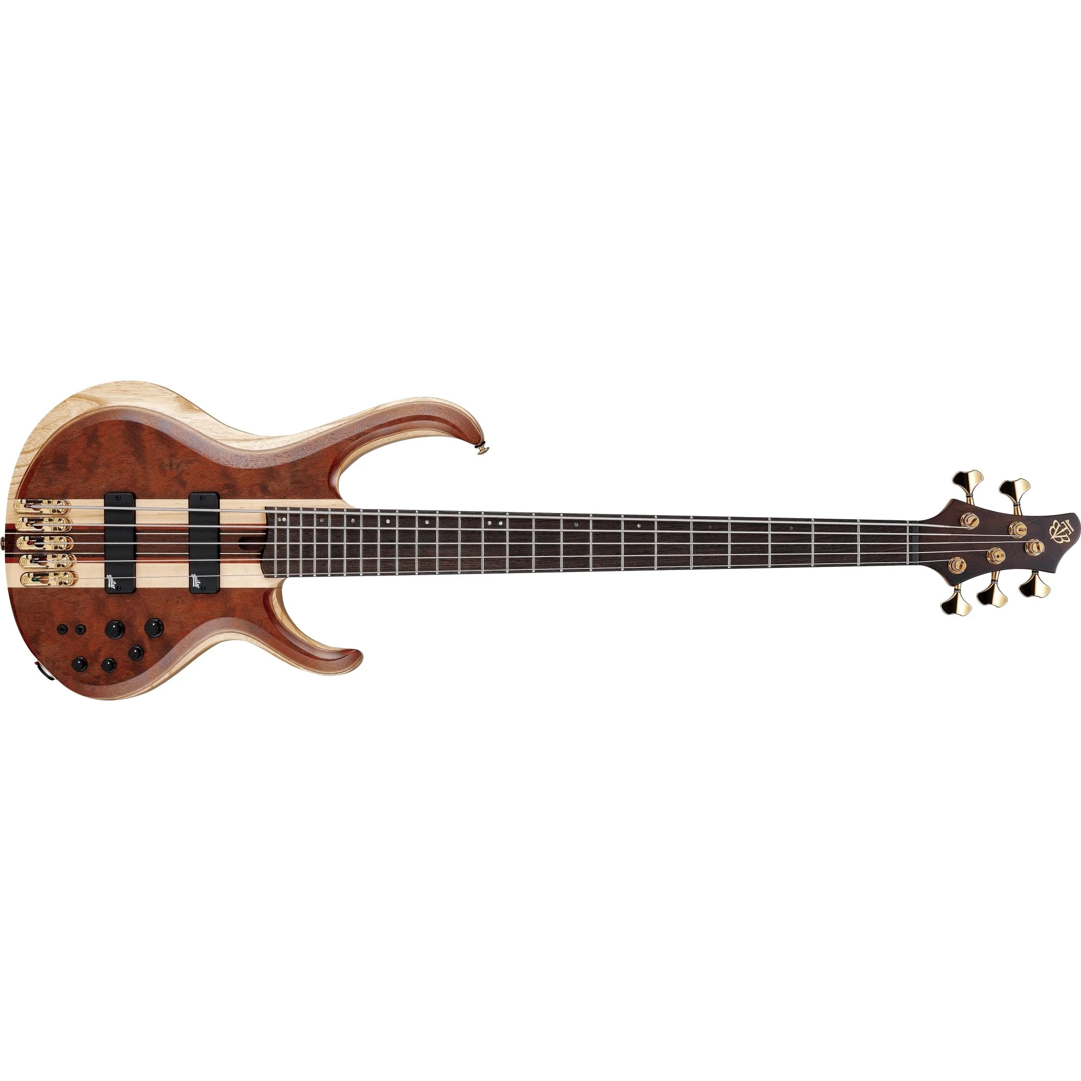 Ibanez - BTB1835 NDL Natural Shadow Low Gloss