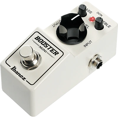 Ibanez - BTMINI