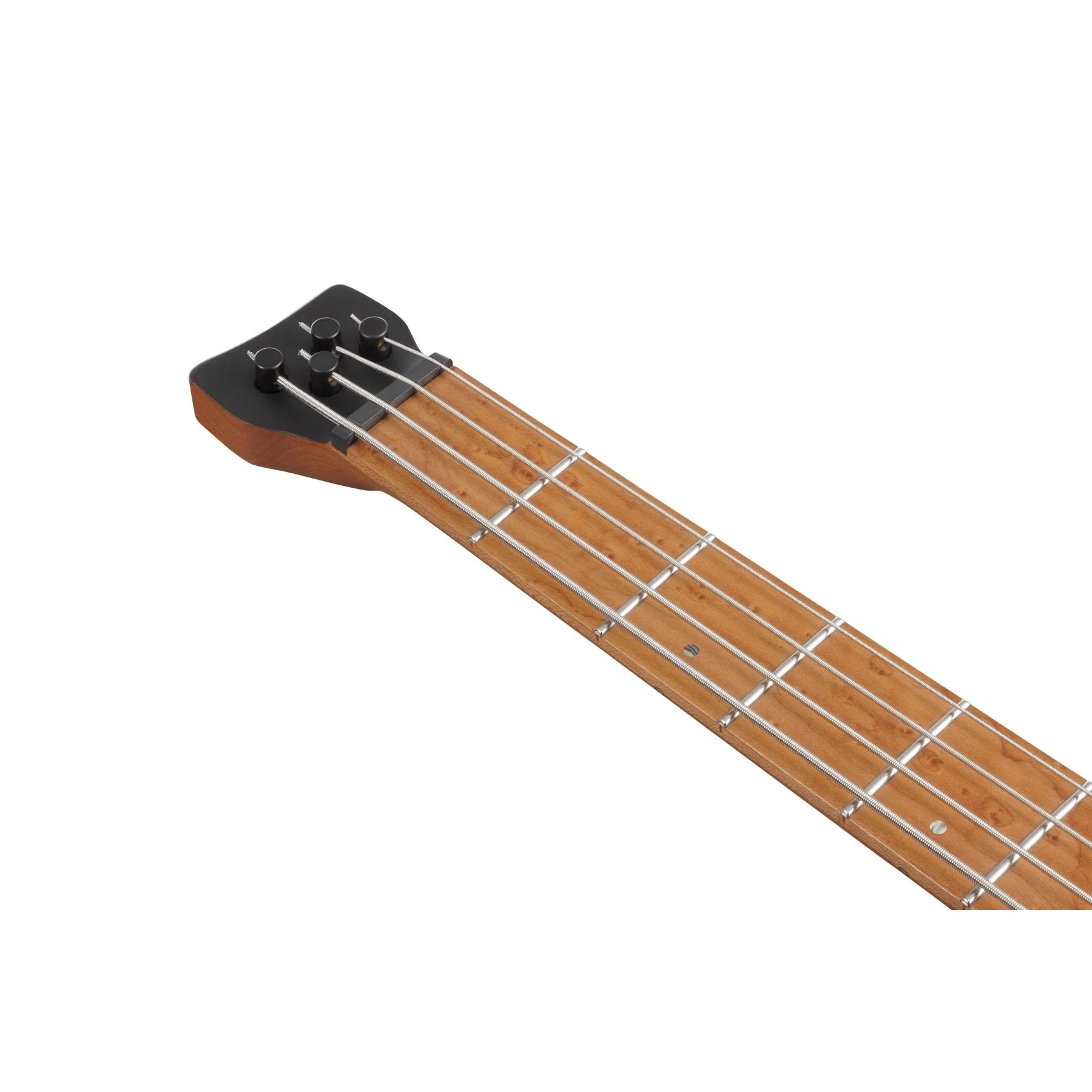 Ibanez - EHB Ergonomic Headless Bass 4str w/Bag - Arctic Ocean Matte - EHB1000AOM - Image 5