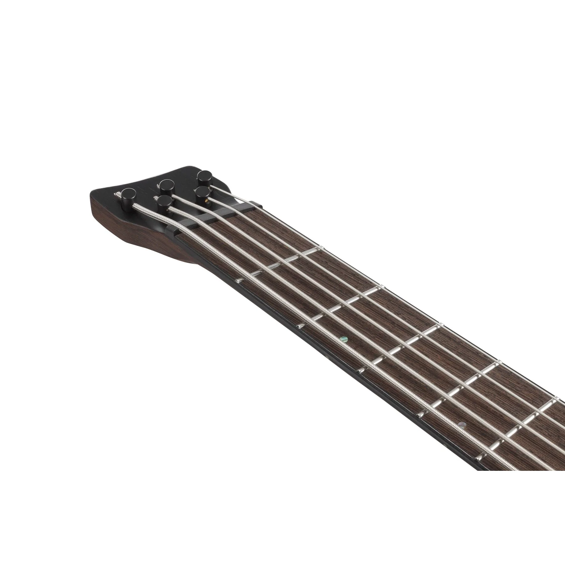 Ibanez - EHB Ergonomic Headless Bass 5str w/Bag Multi scale - Florid Natural Low Gloss - EHB1505SMSFNL - Image 5