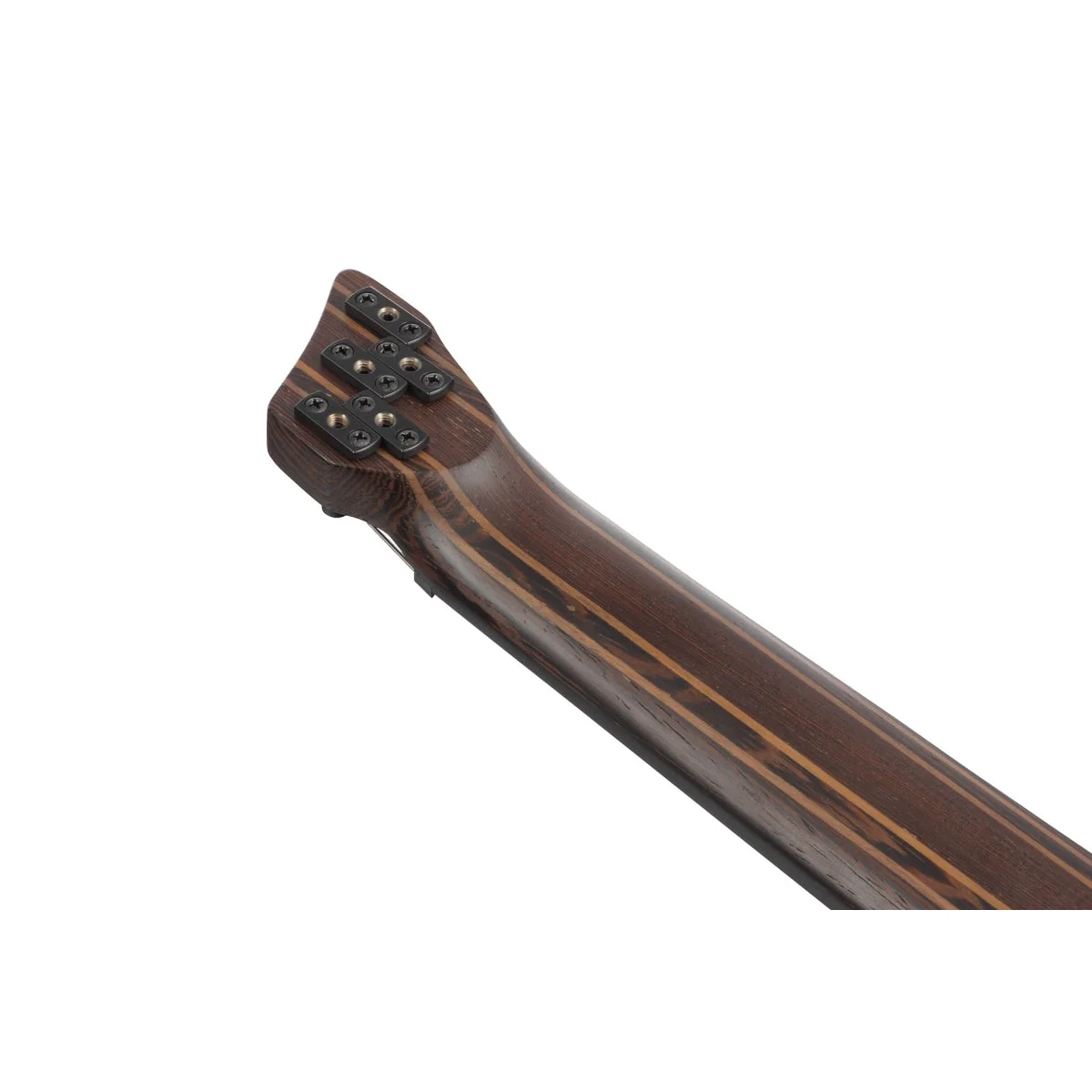 Ibanez - EHB Ergonomic Headless Bass 5str w/Bag Multi scale - Florid Natural Low Gloss - EHB1505SMSFNL - Image 6