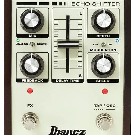 Ibanez - ES3 - Image 3