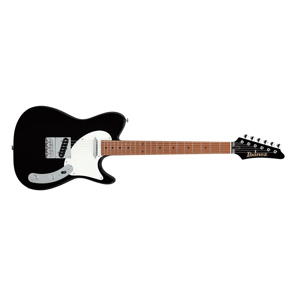 Ibanez - FLATV1  - BK : Black