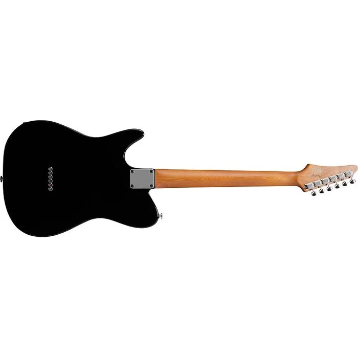 Ibanez - FLATV1  - BK : Black - Image 2