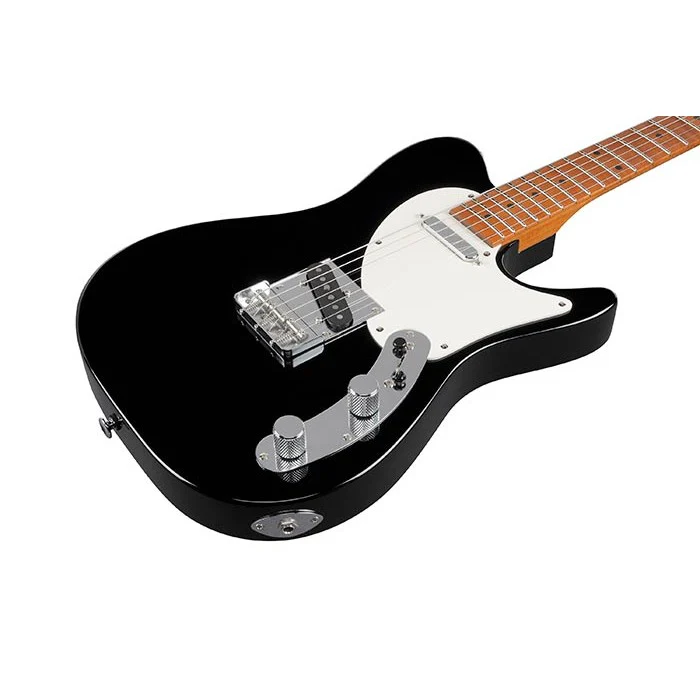 Ibanez - FLATV1  - BK : Black - Image 3