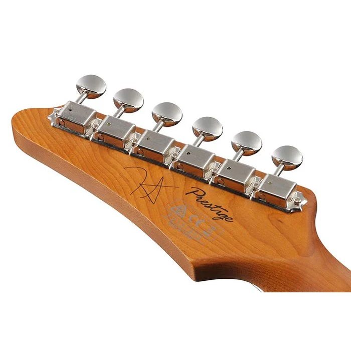 Ibanez - FLATV1  - BK : Black - Image 4