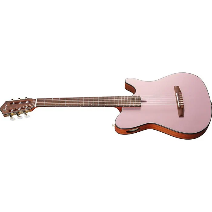 Ibanez - FRH10N-RGF - Rose Gold Metalic Flat - Image 2